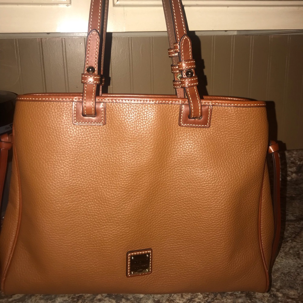 Dooney and Bourke Purse